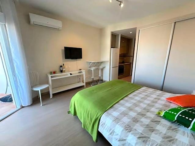 Monolocale in vendita in Torremolinos con piscina - 161.000 € (Rif: 9679794)