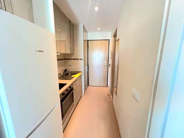 Monolocale in vendita in Torremolinos con piscina - 161.000 € (Rif: 9679794)