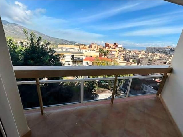 Monolocale in vendita in Torremolinos con piscina - 161.000 € (Rif: 9679794)