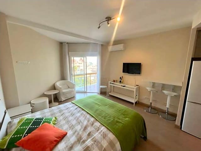 Monolocale in vendita in Torremolinos con piscina - 161.000 € (Rif: 9679794)