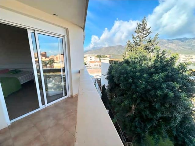 Monolocale in vendita in Torremolinos con piscina - 161.000 € (Rif: 9679794)