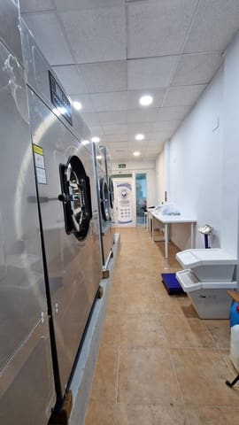 Komercyjne na sprzedaż w Benalmádena - 32 000 € (Ref: 9686352)