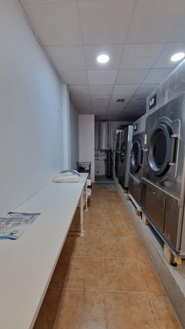 Komercyjne na sprzedaż w Benalmádena - 32 000 € (Ref: 9686352)