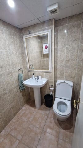 Komercyjne na sprzedaż w Benalmádena - 32 000 € (Ref: 9686352)