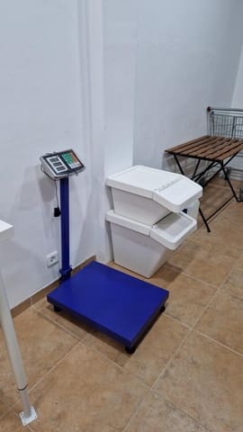 Komercyjne na sprzedaż w Benalmádena - 32 000 € (Ref: 9686352)