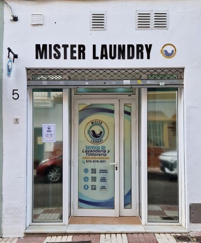 Komercyjne na sprzedaż w Benalmádena - 32 000 € (Ref: 9686352)