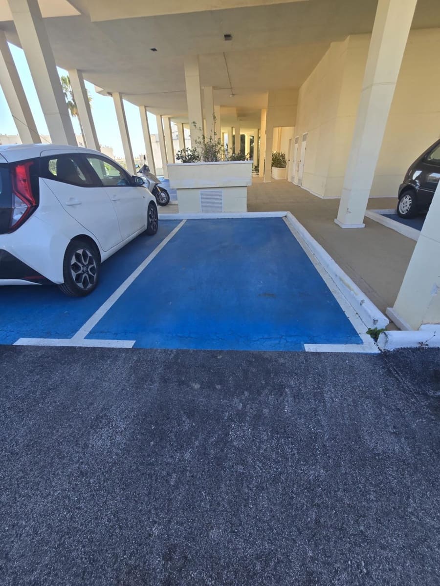 3 chambre Appartement à vendre à Torremolinos avec piscine garage - 400 000 € (Ref: 9686353)