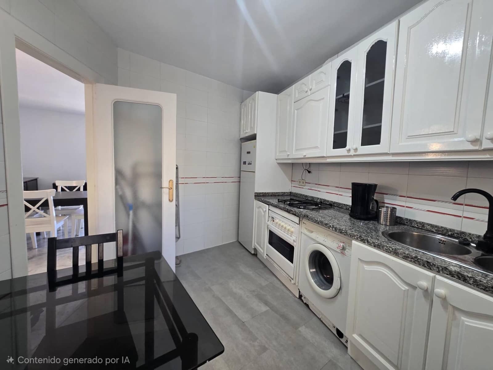 3 chambre Appartement à vendre à Torremolinos avec piscine garage - 400 000 € (Ref: 9686353)