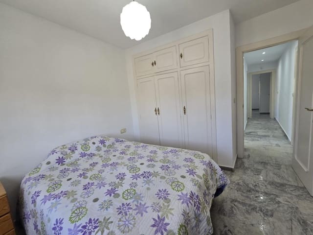 3 chambre Appartement à vendre à Torremolinos avec piscine garage - 400 000 € (Ref: 9686353)