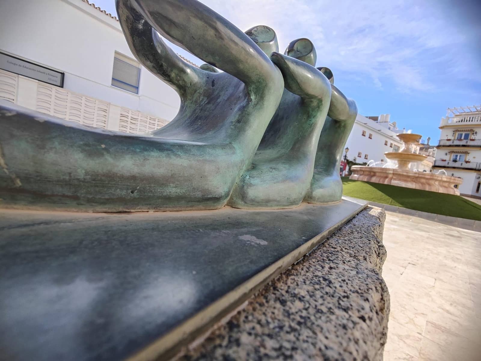 3 chambre Appartement à vendre à Torremolinos avec piscine garage - 400 000 € (Ref: 9686353)