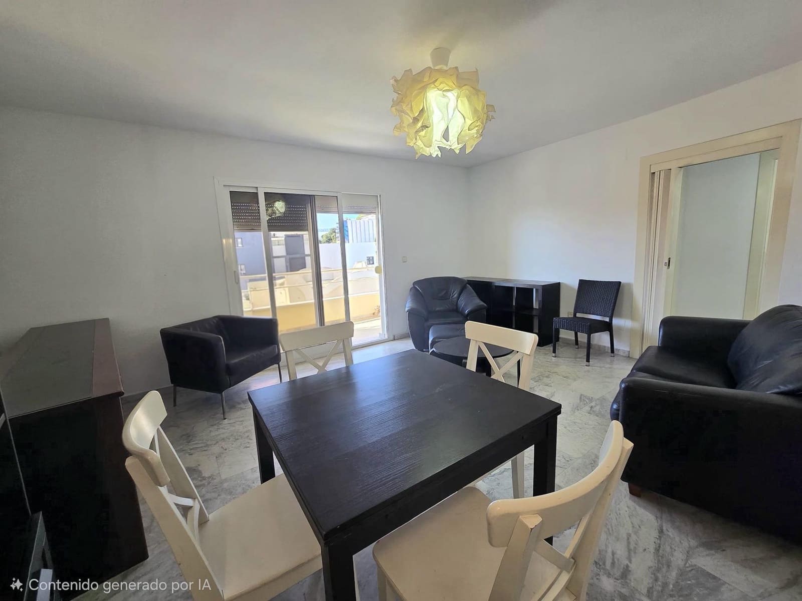 3 soveværelse Lejlighed til salg i Torremolinos med swimmingpool garage - € 415.000 (Ref: 9686353)