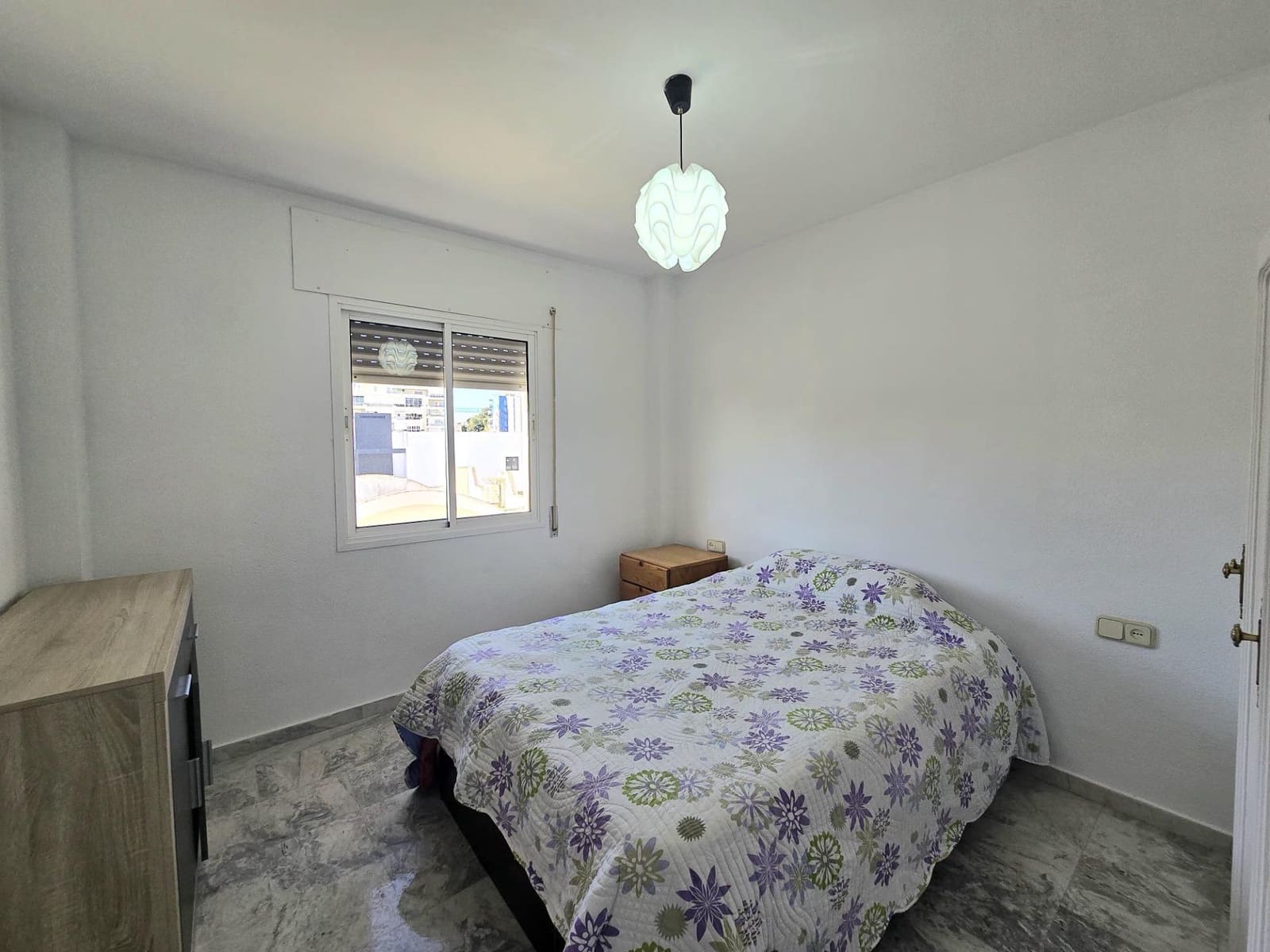 3 soveværelse Lejlighed til salg i Torremolinos med swimmingpool garage - € 415.000 (Ref: 9686353)