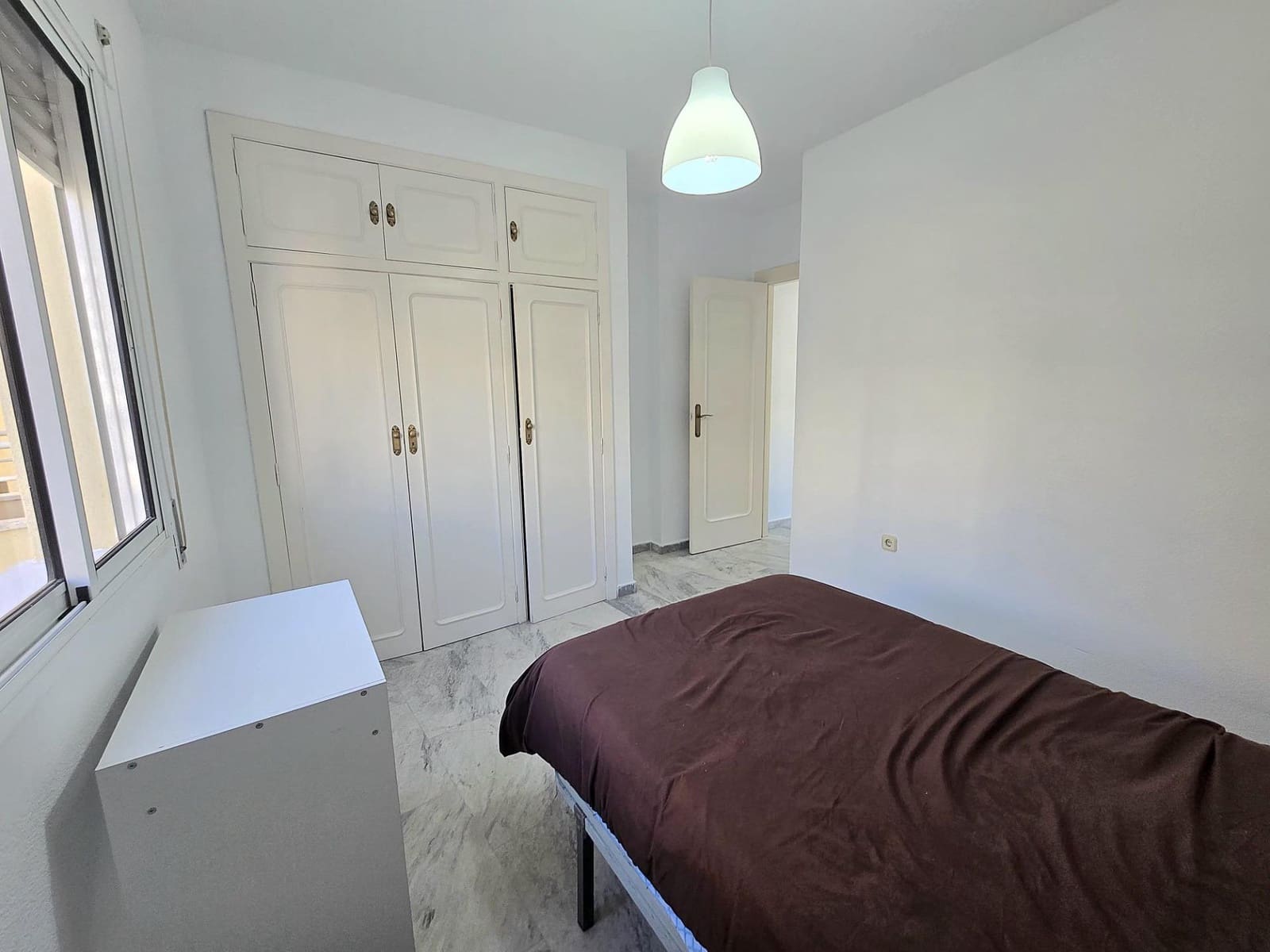 3 soveværelse Lejlighed til salg i Torremolinos med swimmingpool garage - € 415.000 (Ref: 9686353)
