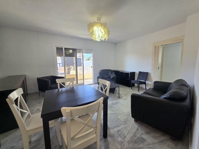 3 soveværelse Lejlighed til salg i Torremolinos med swimmingpool garage - € 415.000 (Ref: 9686353)