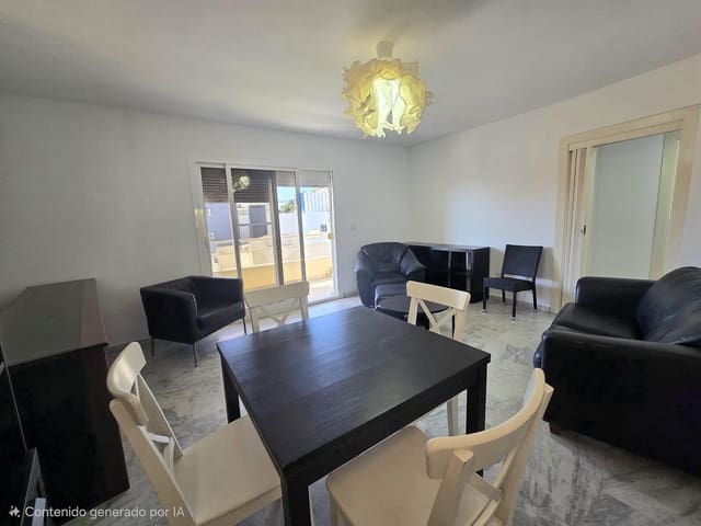 3 soveværelse Lejlighed til salg i Torremolinos med swimmingpool garage - € 415.000 (Ref: 9686353)