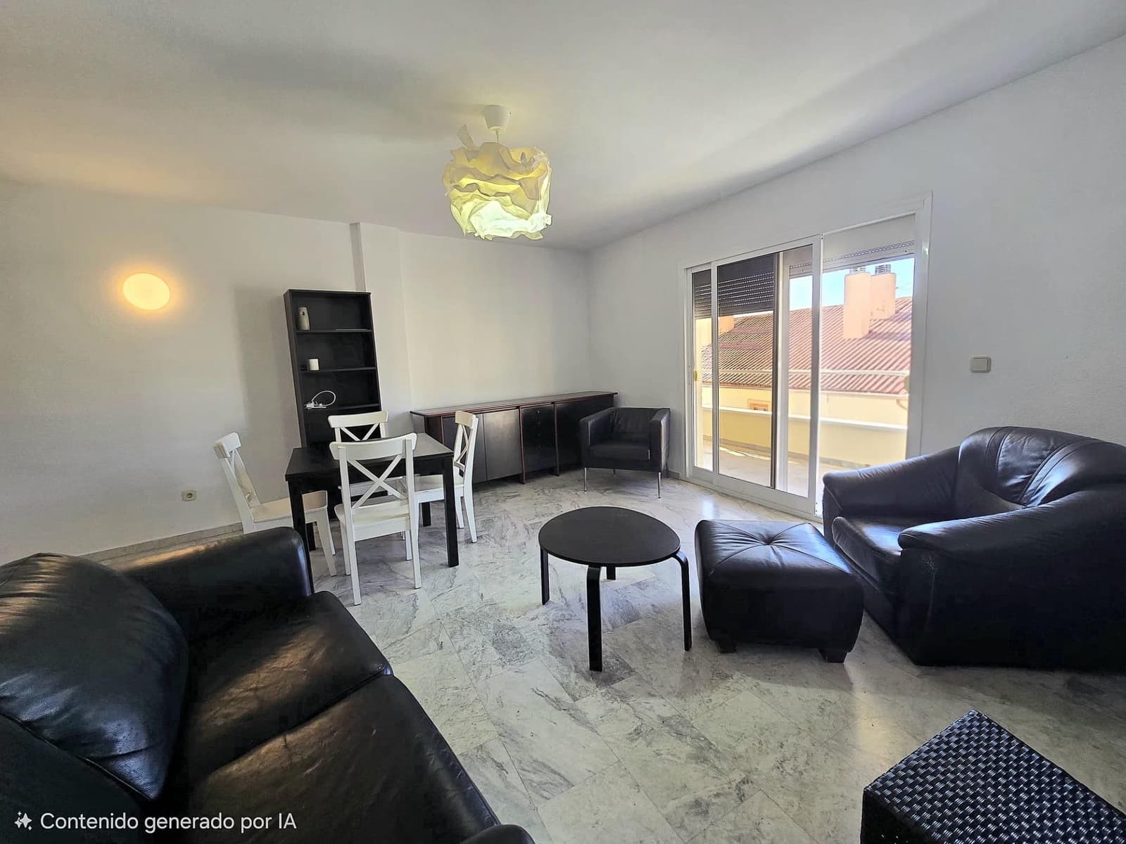 3 soveværelse Lejlighed til salg i Torremolinos med swimmingpool garage - € 415.000 (Ref: 9686353)