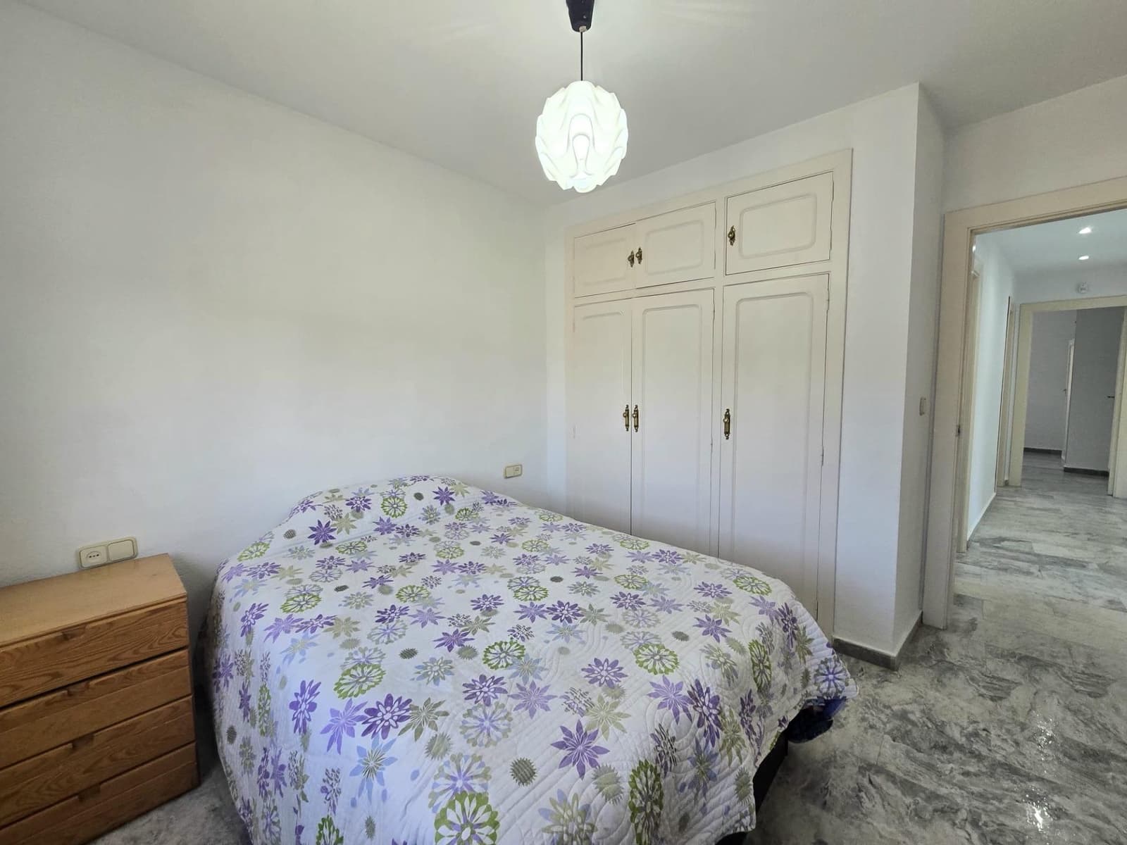 3 soveværelse Lejlighed til salg i Torremolinos med swimmingpool garage - € 415.000 (Ref: 9686353)