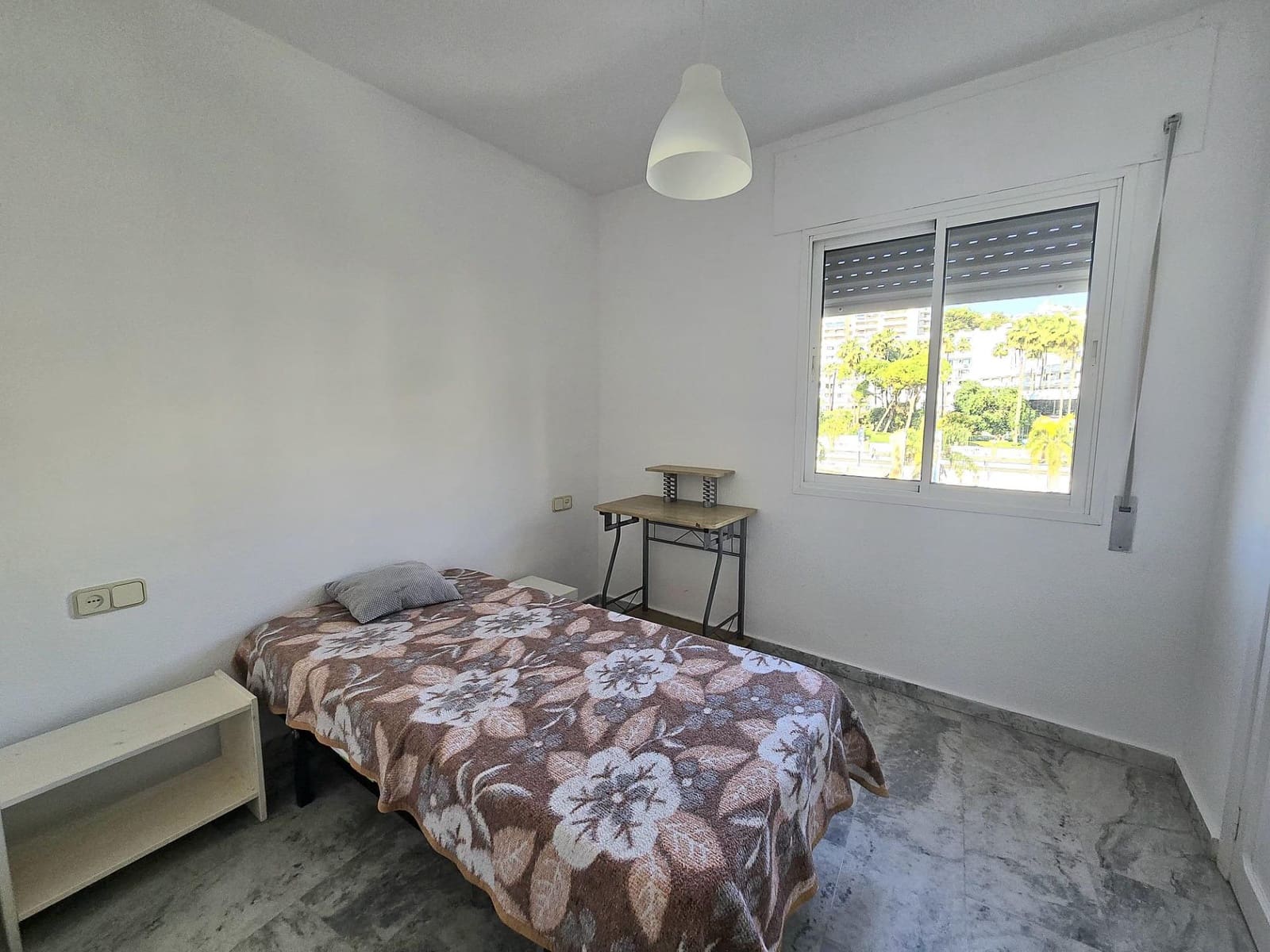 3 soveværelse Lejlighed til salg i Torremolinos med swimmingpool garage - € 415.000 (Ref: 9686353)