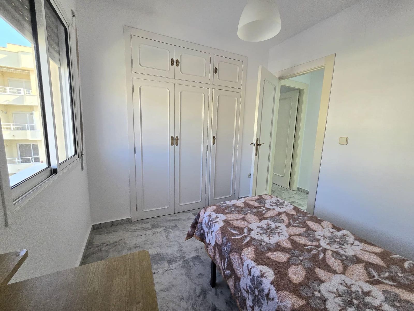 3 soveværelse Lejlighed til salg i Torremolinos med swimmingpool garage - € 415.000 (Ref: 9686353)