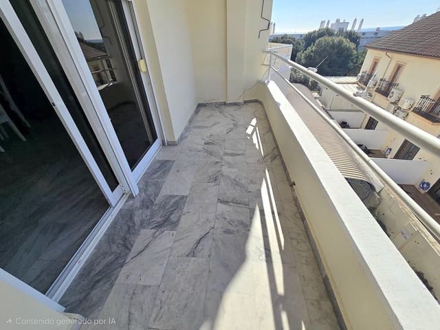 3 soveværelse Lejlighed til salg i Torremolinos med swimmingpool garage - € 415.000 (Ref: 9686353)