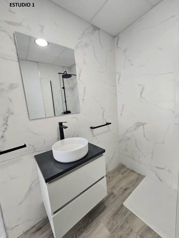 Commercieel te koop in Torremolinos - € 255.000 (Ref: 9690547)