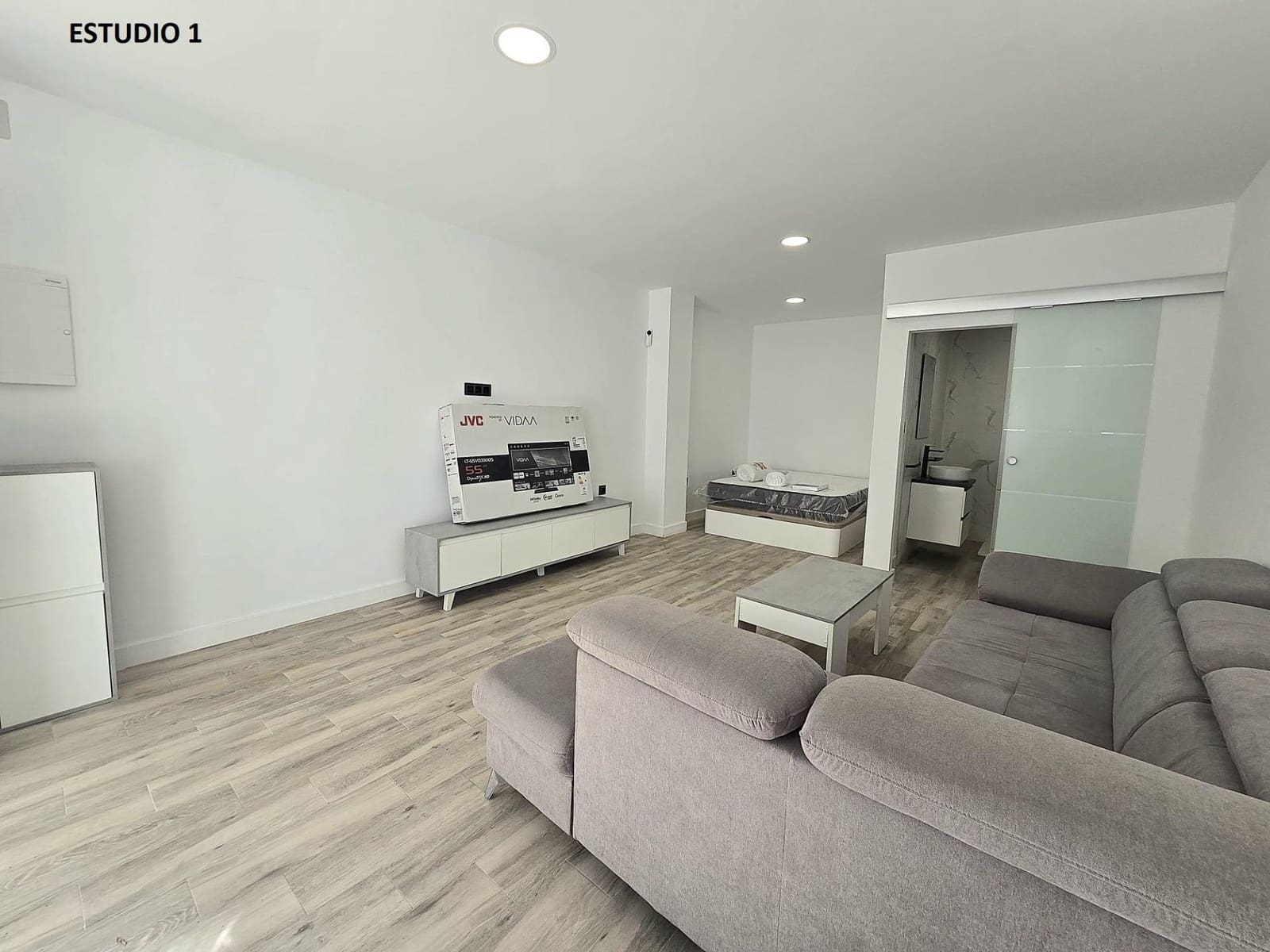 Commercieel te koop in Torremolinos - € 255.000 (Ref: 9690547)