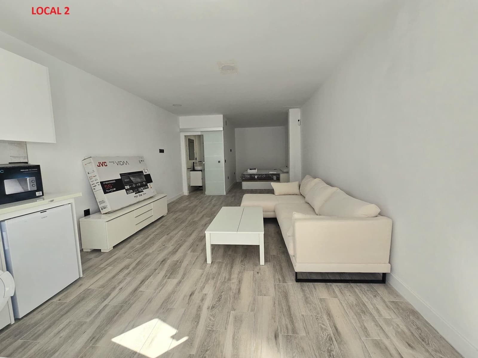 Commercieel te koop in Torremolinos - € 255.000 (Ref: 9690547)