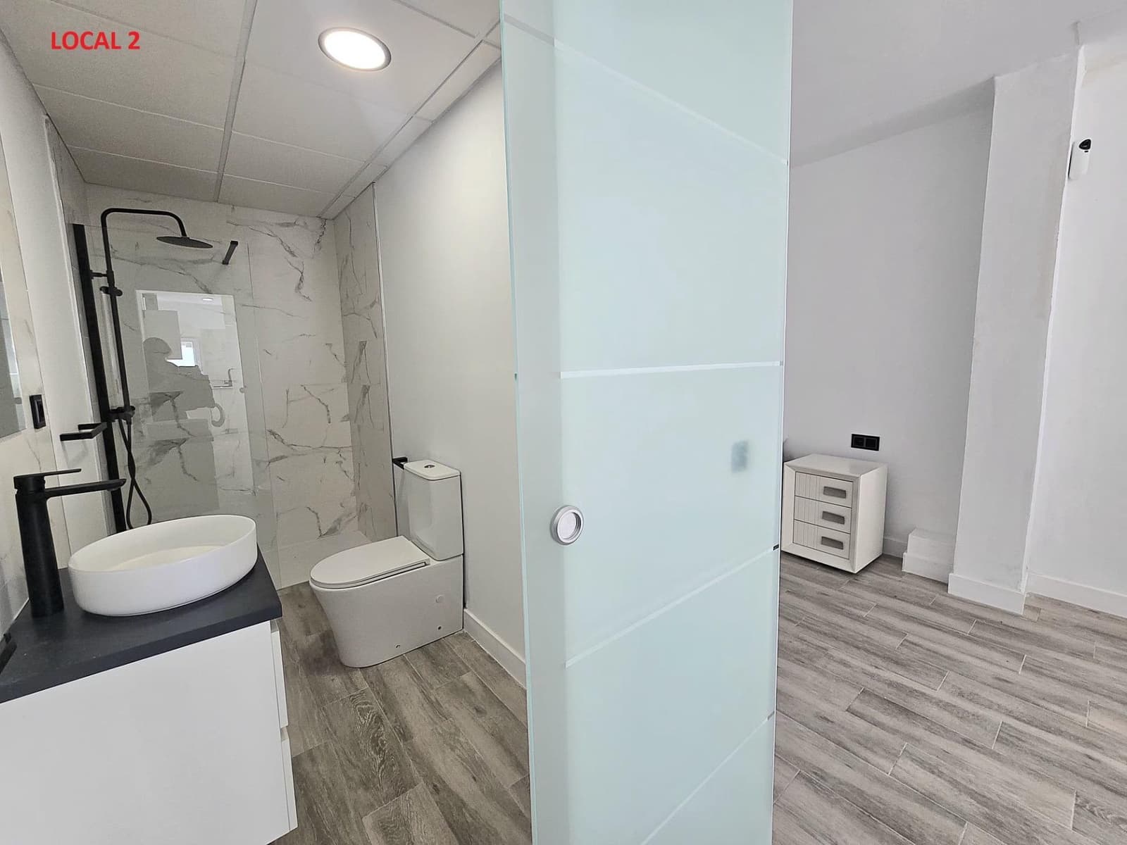 Commercieel te koop in Torremolinos - € 255.000 (Ref: 9690547)