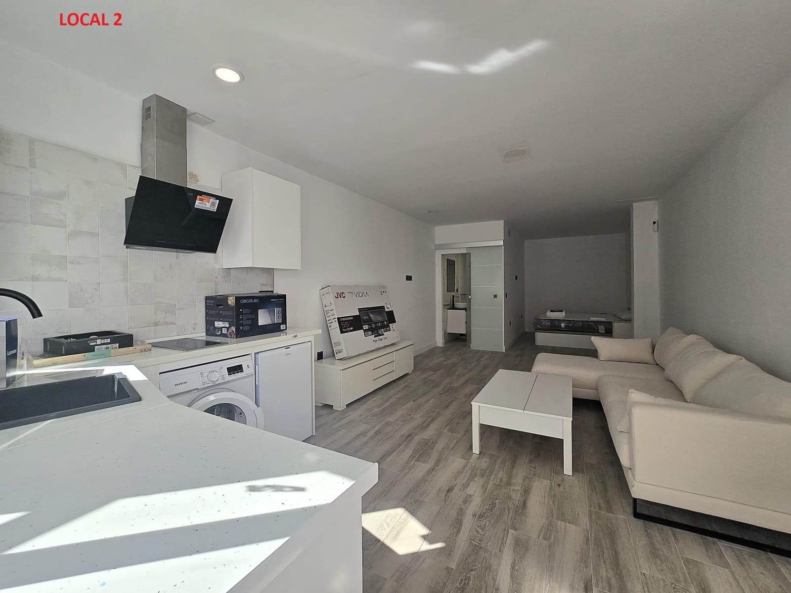 Commercieel te koop in Torremolinos - € 255.000 (Ref: 9690547)