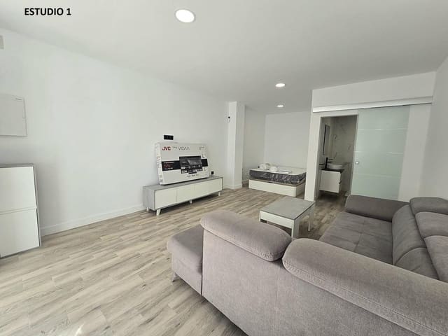 Commercieel te koop in Torremolinos - € 255.000 (Ref: 9690547)