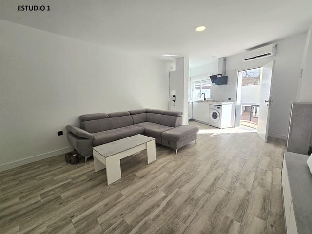 Commercieel te koop in Torremolinos - € 255.000 (Ref: 9690547)