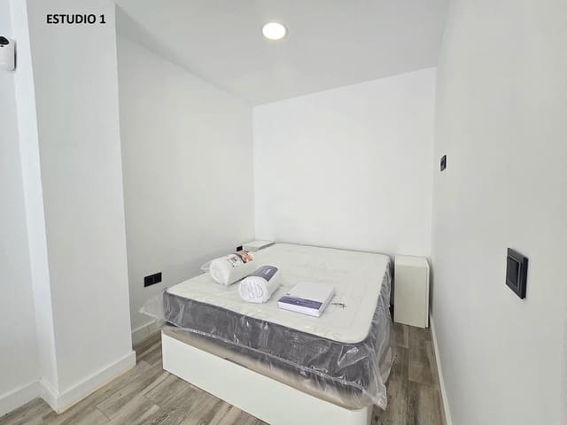 Commercieel te koop in Torremolinos - € 255.000 (Ref: 9690547)