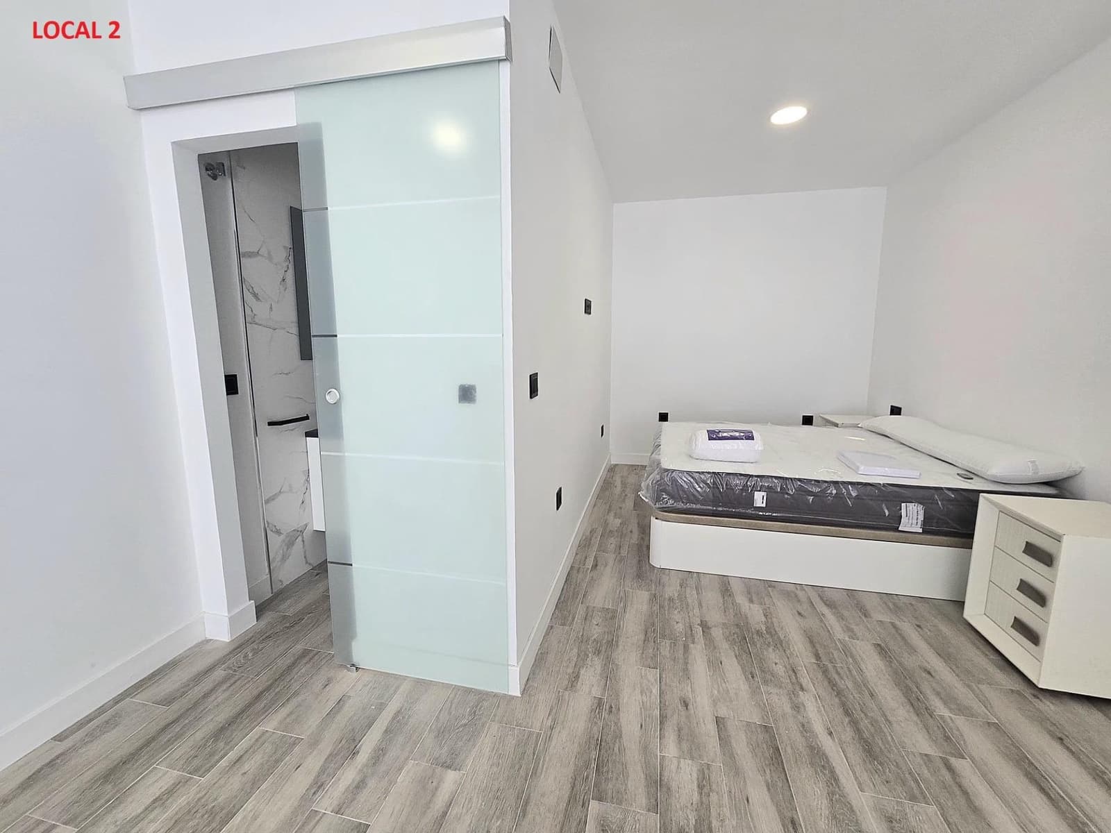 Commercieel te koop in Torremolinos - € 255.000 (Ref: 9690547)