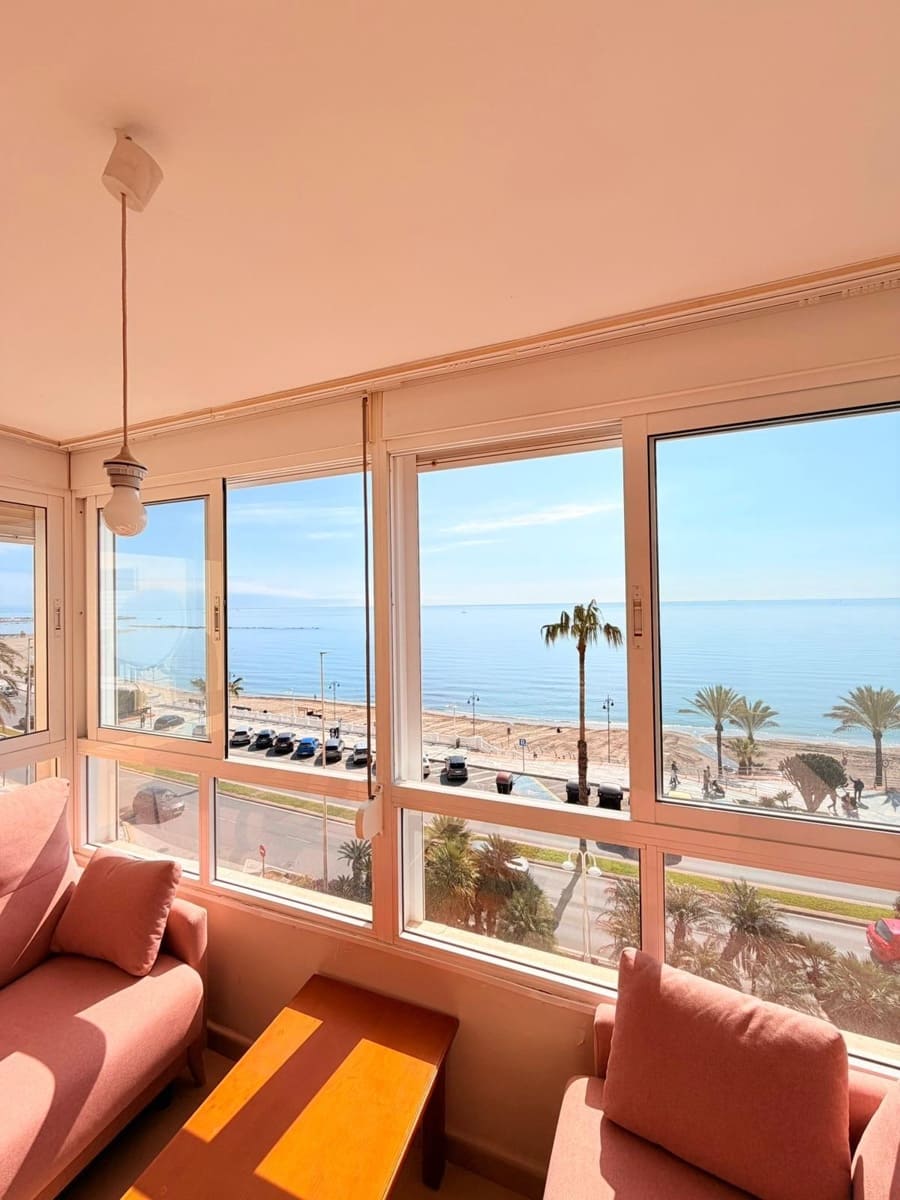 3 soverom Leilighet til salgs i Benalmadena med svømmebasseng - € 568 000 (Ref: 9695269)