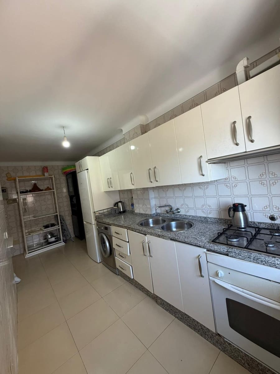 3 soverom Leilighet til salgs i Benalmadena med svømmebasseng - € 568 000 (Ref: 9695269)