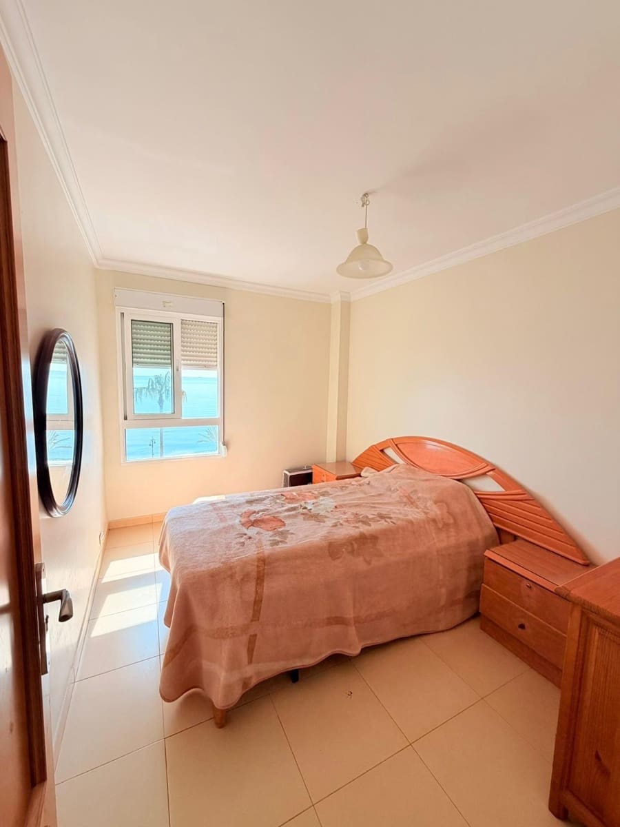 3 soverom Leilighet til salgs i Benalmadena med svømmebasseng - € 568 000 (Ref: 9695269)