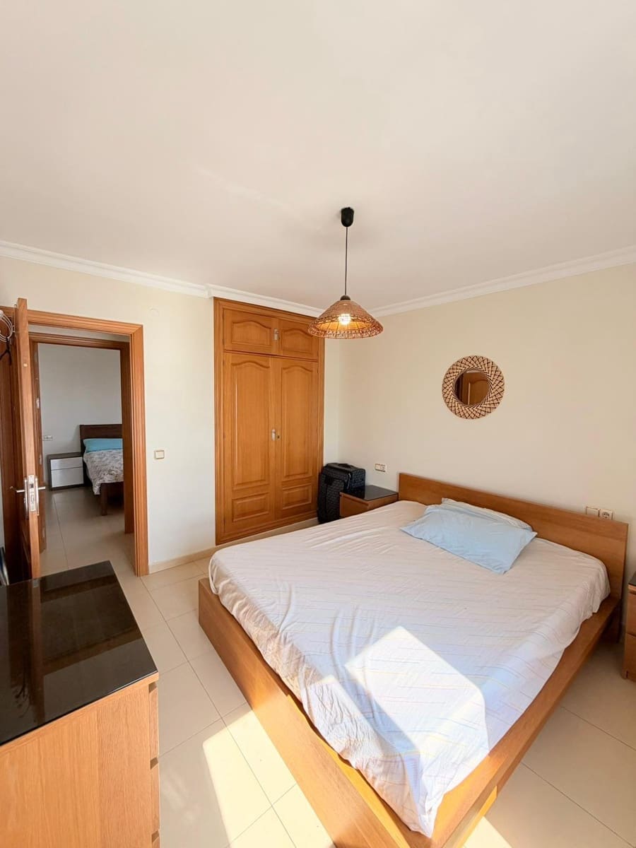 3 soverom Leilighet til salgs i Benalmadena med svømmebasseng - € 568 000 (Ref: 9695269)