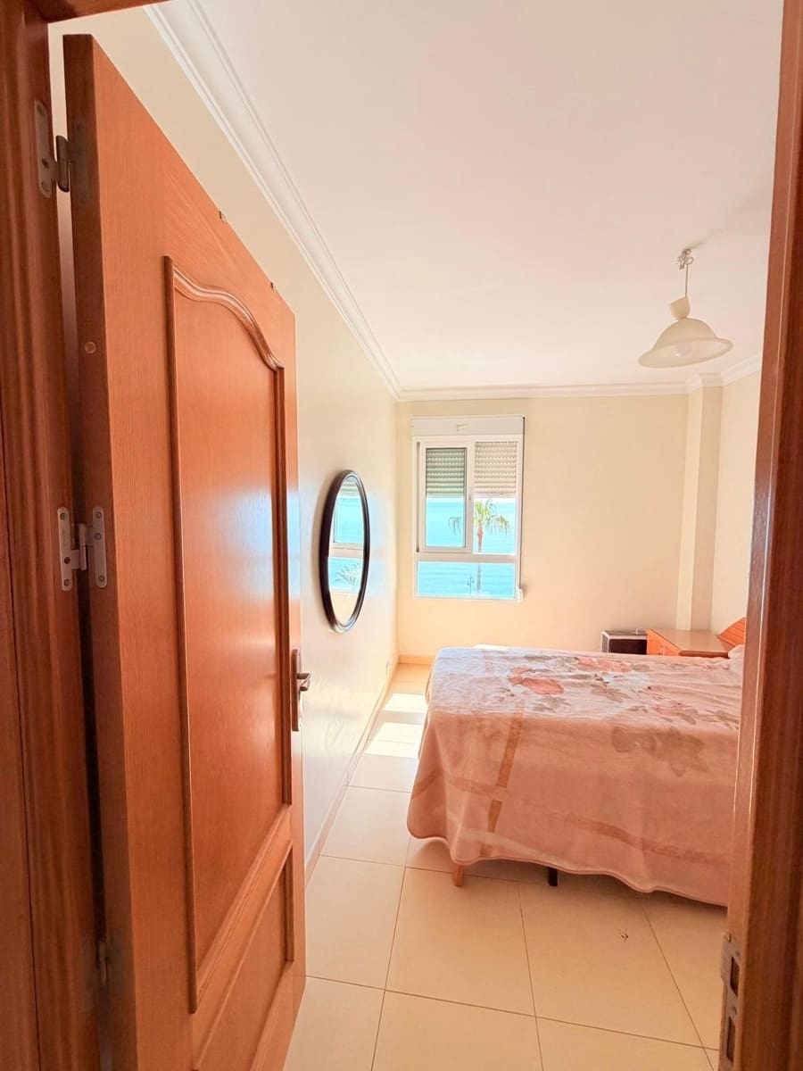 3 soverom Leilighet til salgs i Benalmadena med svømmebasseng - € 568 000 (Ref: 9695269)