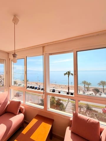 3 soveværelse Lejlighed til salg i Parque de la Paloma, Benalmádena med swimmingpool - € 568.000 (Ref: 9695269)