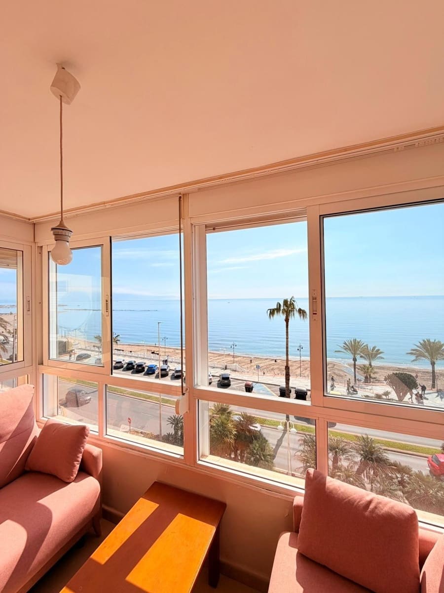 3 soverom Leilighet til salgs i Benalmadena med svømmebasseng - € 568 000 (Ref: 9695269)