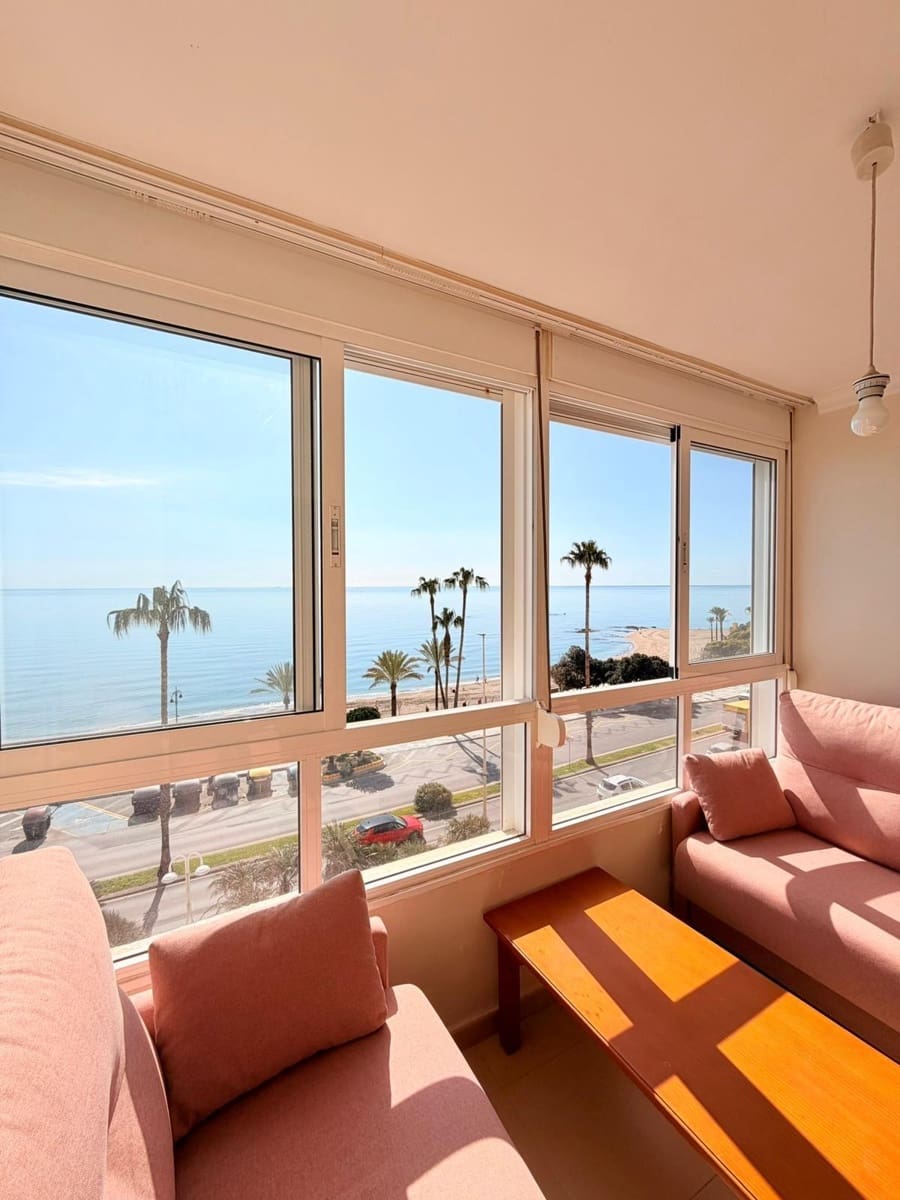 3 soverom Leilighet til salgs i Benalmadena med svømmebasseng - € 568 000 (Ref: 9695269)