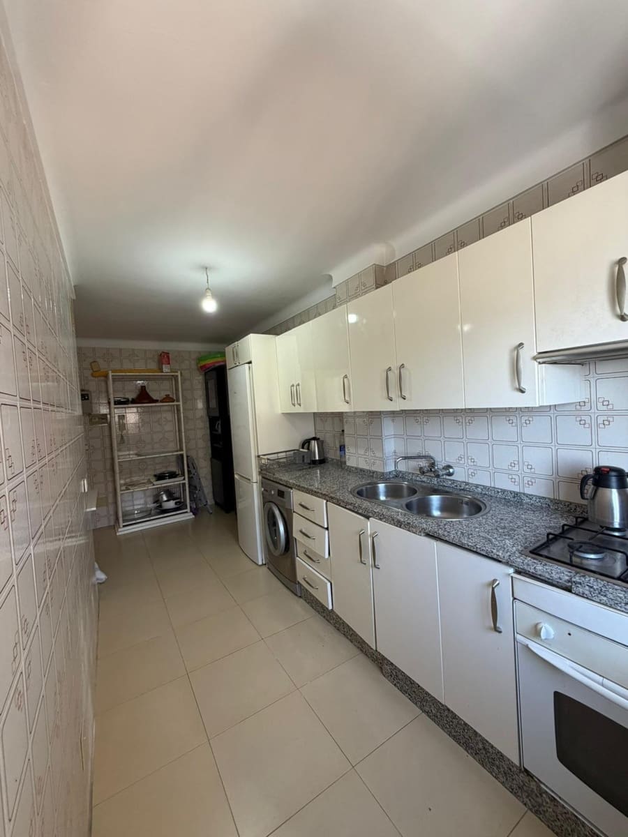 3 soverom Leilighet til salgs i Benalmadena med svømmebasseng - € 568 000 (Ref: 9695269)