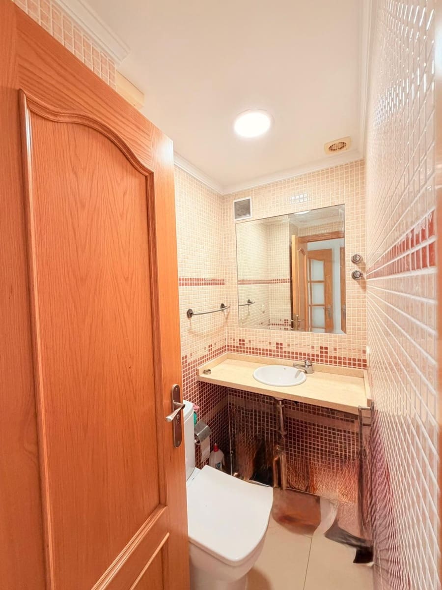 3 soverom Leilighet til salgs i Benalmadena med svømmebasseng - € 568 000 (Ref: 9695269)