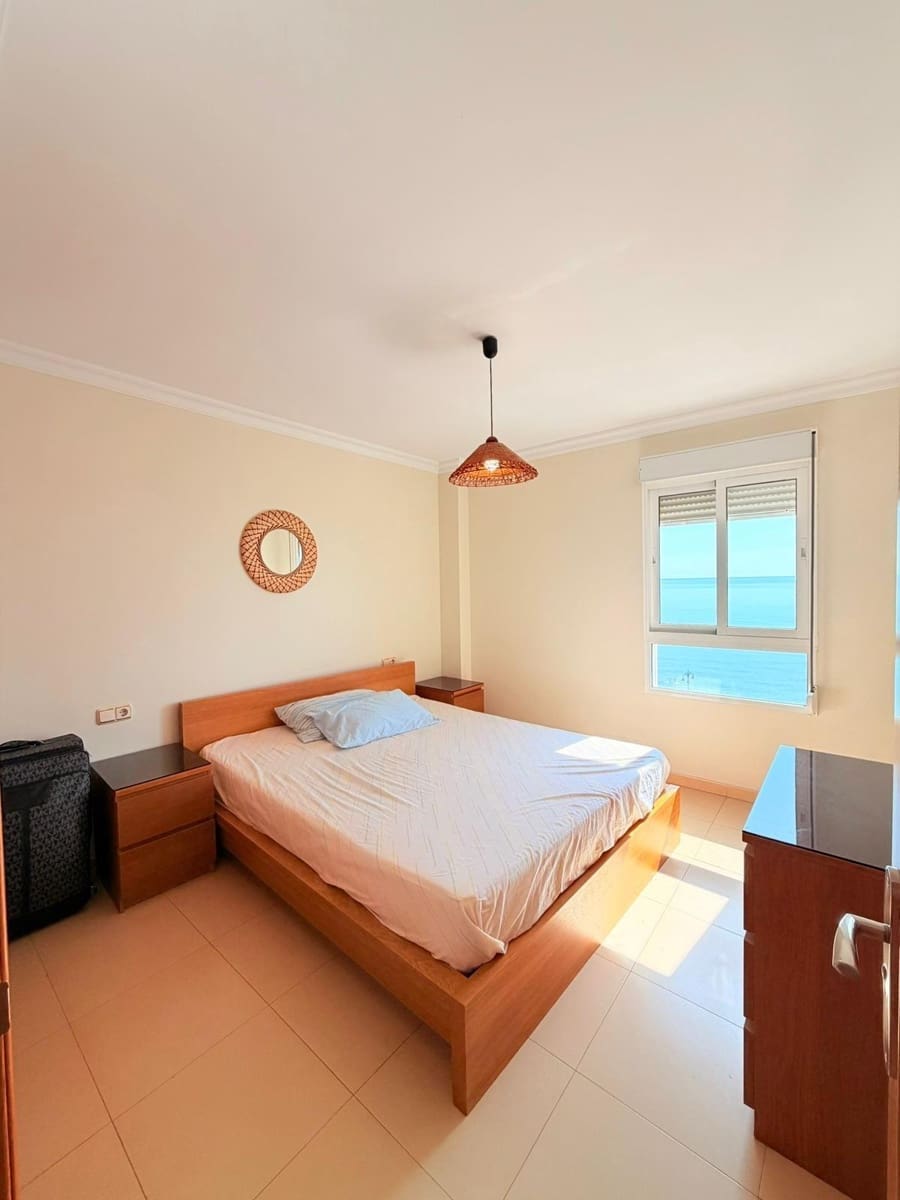 3 soverom Leilighet til salgs i Benalmadena med svømmebasseng - € 568 000 (Ref: 9695269)