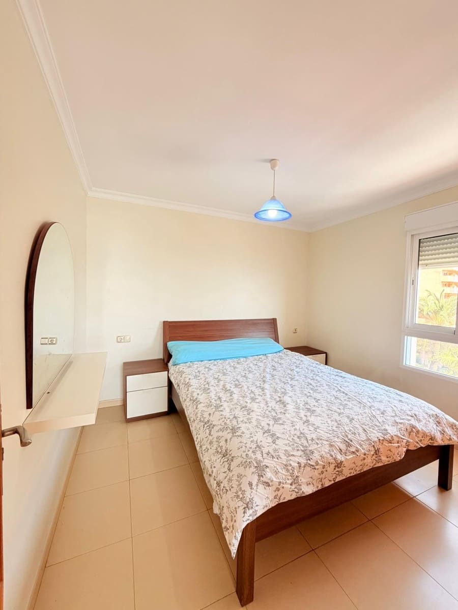 3 soverom Leilighet til salgs i Benalmadena med svømmebasseng - € 568 000 (Ref: 9695269)