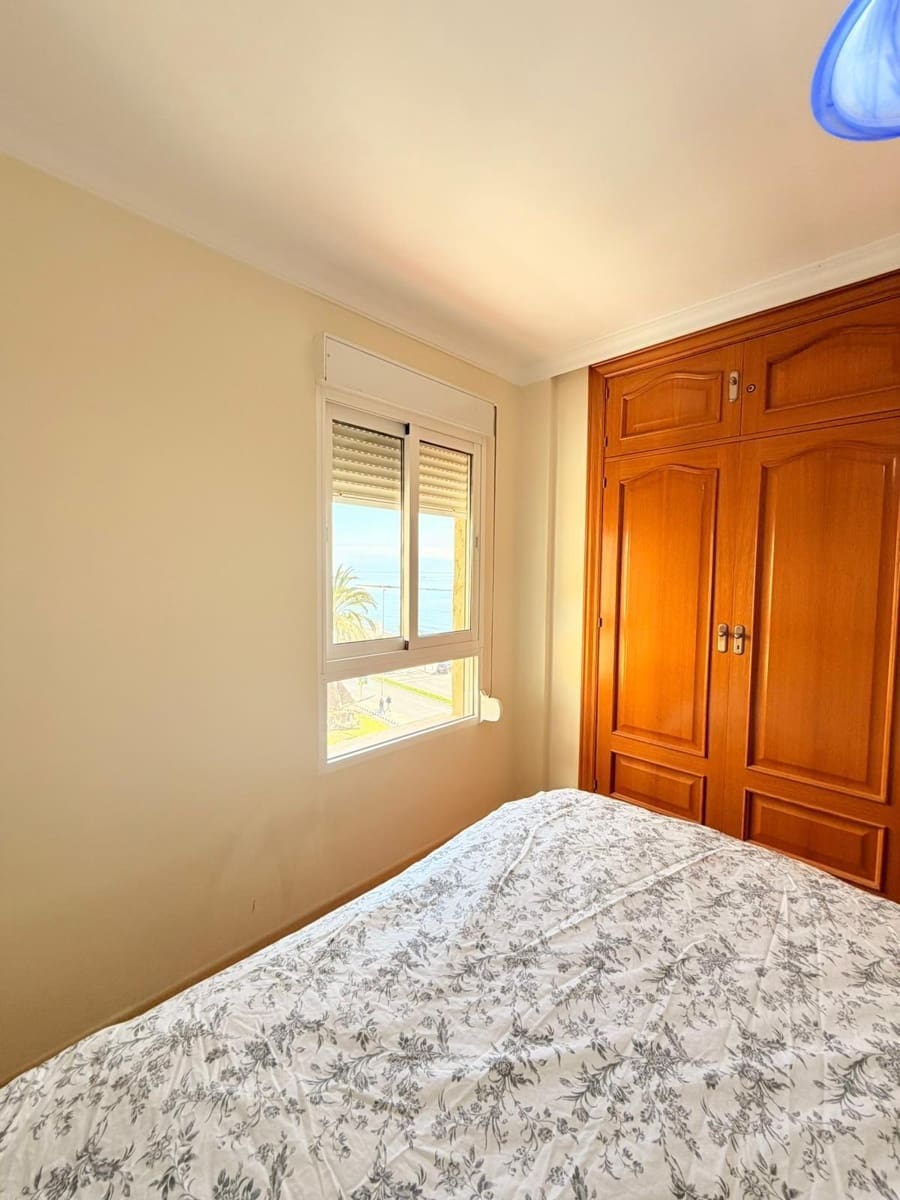 3 soverom Leilighet til salgs i Benalmadena med svømmebasseng - € 568 000 (Ref: 9695269)