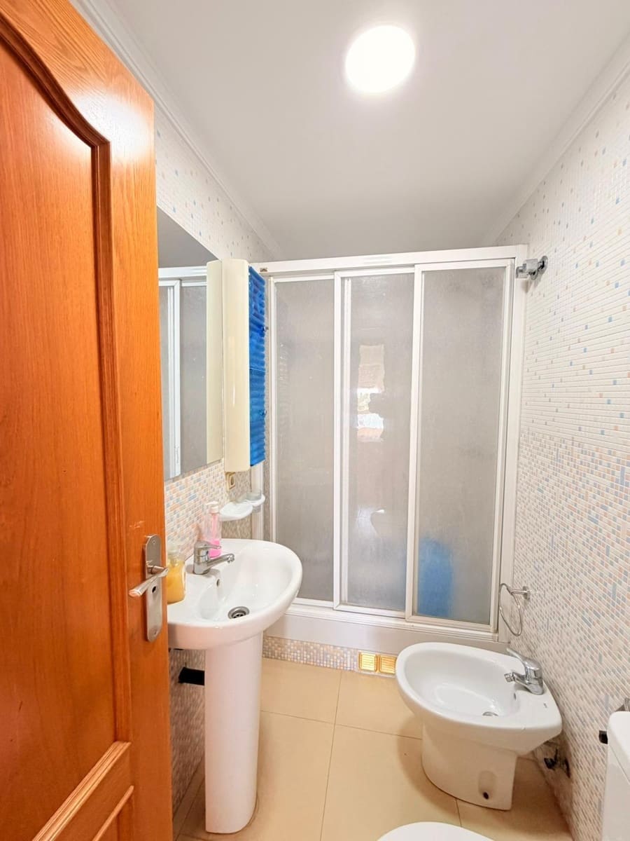 3 soverom Leilighet til salgs i Benalmadena med svømmebasseng - € 568 000 (Ref: 9695269)