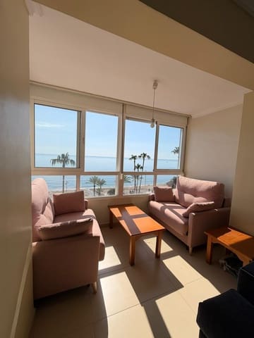 3 soveværelse Lejlighed til salg i Parque de la Paloma, Benalmádena med swimmingpool - € 568.000 (Ref: 9695269)