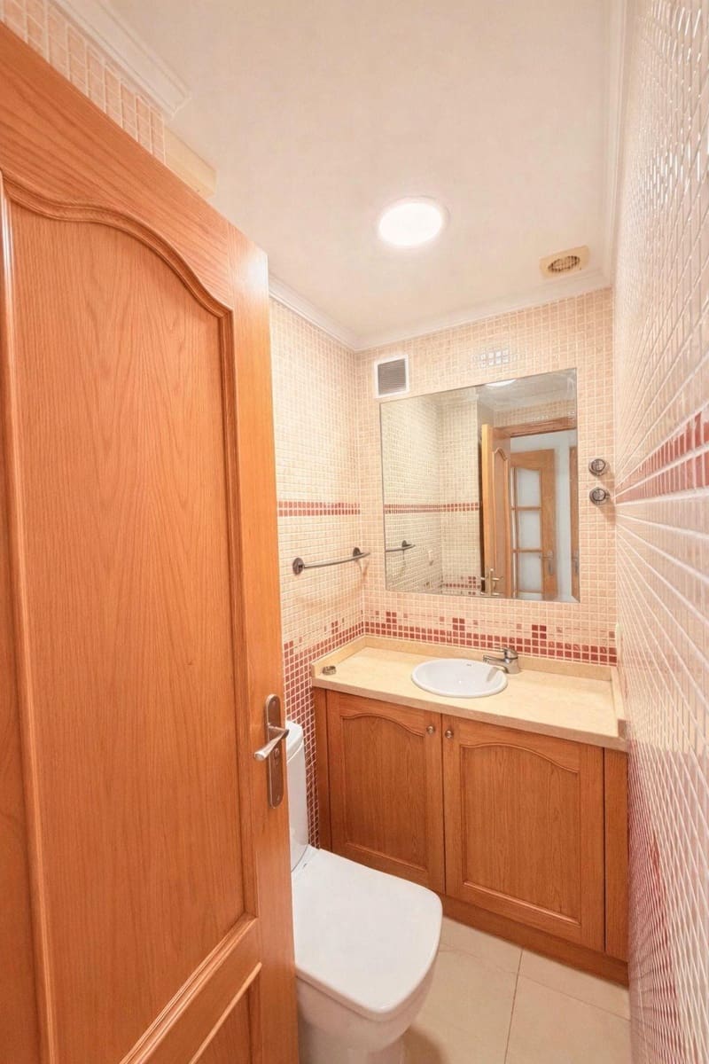 3 soverom Leilighet til salgs i Benalmadena med svømmebasseng - € 568 000 (Ref: 9695269)