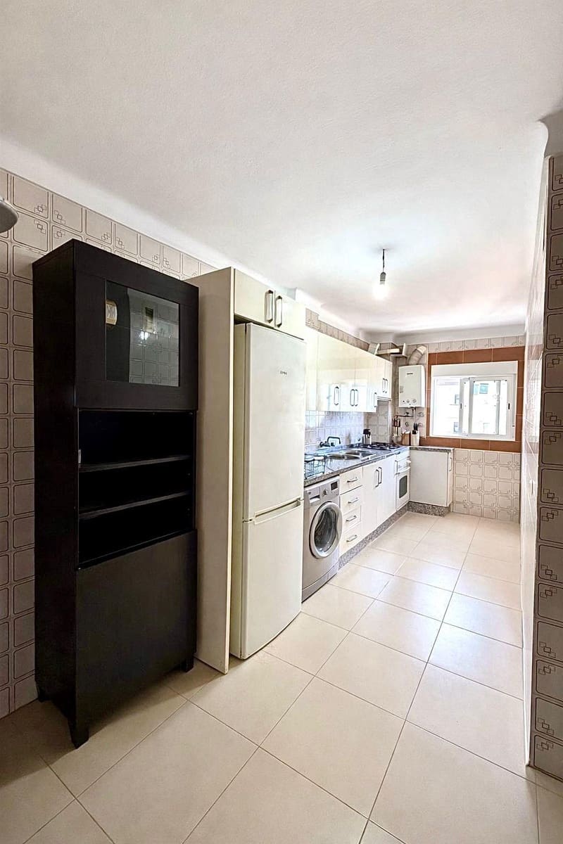 3 soverom Leilighet til salgs i Benalmadena med svømmebasseng - € 568 000 (Ref: 9695269)